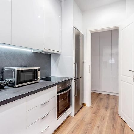 Modernised Athenian Apartment /W 2Br & 2Ba Exterior foto