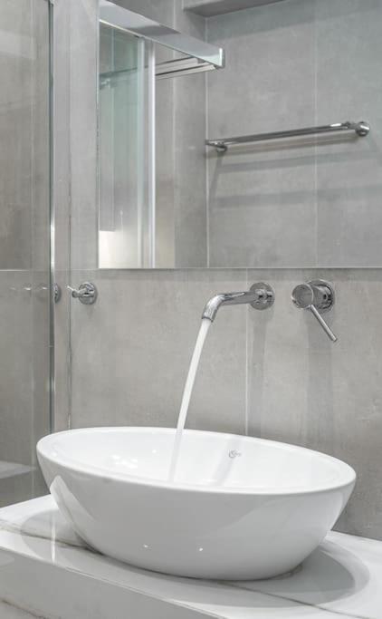 Modernised Athenian Apartment /W 2Br & 2Ba Exterior foto