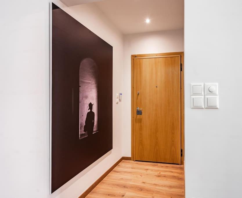 Modernised Athenian Apartment /W 2Br & 2Ba Exterior foto